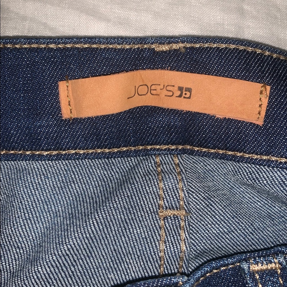 Men’s Joes Classic Straight Leg Jeans - Picture 5 of 6